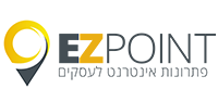 EZpoint בניית אתרים